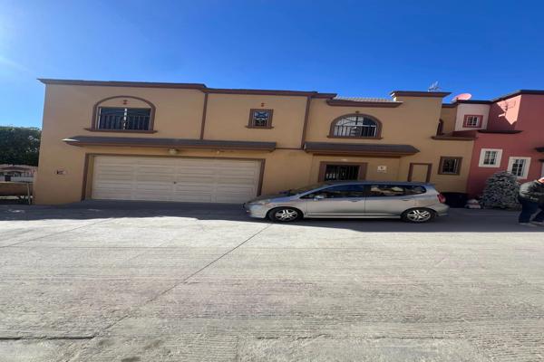 Foto de inmueble en privada bugambilias #s/n, Col. Lago Sur C.P. 22217, Tijuana