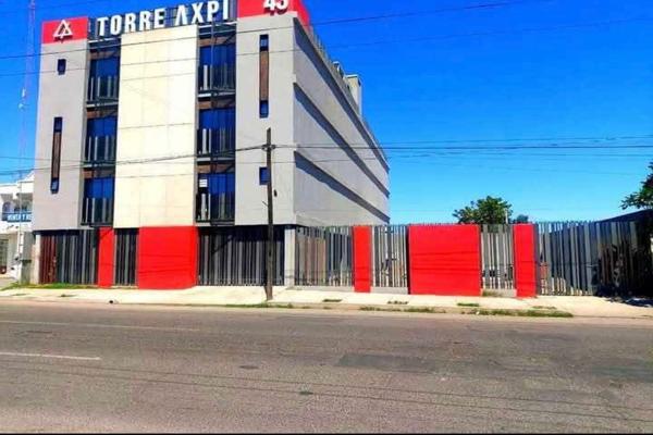 Foto de inmueble en Calle Olivares entre Calle Campeche y Av Quintana Roo #s/n, Col. Olivares C.P. 83180, Hermosillo