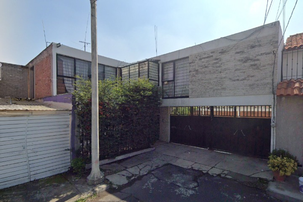 Foto de inmueble en Cerro San Antonio 223 #223, Col. Educación C.P. 04400, Coyoacán