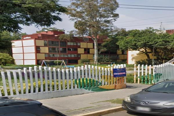 Foto de inmueble en Francisco del Paso y Troncoso 330, Kennedy, Jardín Balbuena, Venustiano Carranza, 15900 Ciudad de Mé #330, Col. Jardín Balbuena C.P. 15900, Venustiano Carranza