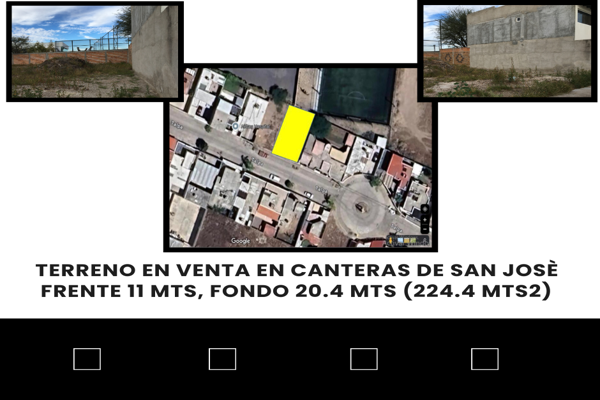 Foto de inmueble en Talpa 168 #168, Col. Canteras de San José C.P. 20208, Aguascalientes