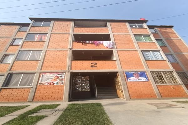 Foto de inmueble en LA PAZ, Col. Las Palomas C.P. 90740, Zacatelco