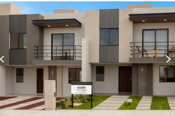 Foto de inmueble en Andalucia Residencial CESVIN TIZAYUCA PALERMO 3R, Col. Andalucía Residencial C.P. 43825, Tizayuca