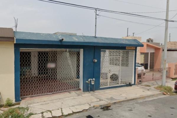 Foto de inmueble en Calle Oaxtepec 135 #135, Col. Valle Morelos C.P. 64180, Monterrey