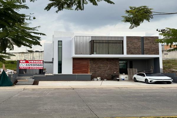 Foto de inmueble en Prolongación Mariano Otero Km 5.5 #Km 5.5, Col. Los Robles C.P. 45134, Zapopan