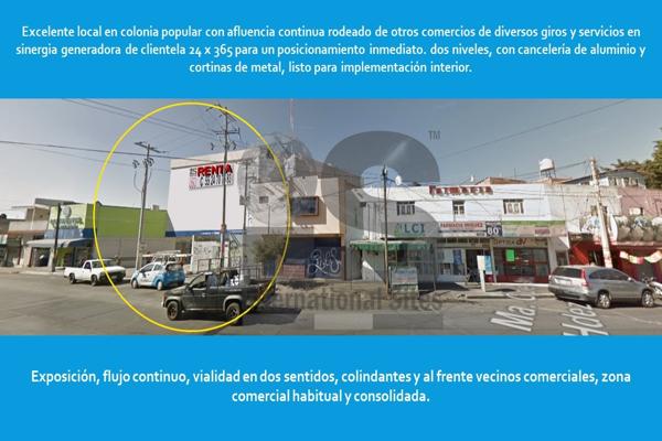 Foto de inmueble en C. Ma. Gpe. Mtz. de Hdez Loza, Lomas de Oblatos, Guadalajara, Jal., Col. Lomas de Oblatos 2a Secc C.P. 44720, Guadalajara