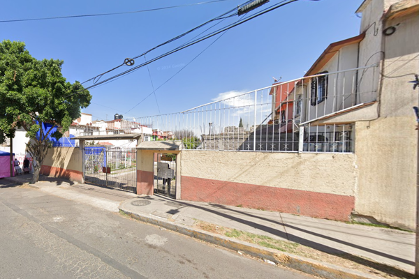 Foto de inmueble en paseos del parque san buenaventura, Col. Ixtapaluca Centro C.P. 56530, Ixtapaluca