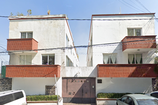 Foto de inmueble en Territorio Torres, Héroes de Padierna, Tlalpan, 14208 Ciudad de México, CDMX #326, Col. Colinas del Ajusco C.P. 14208, Tlalpan