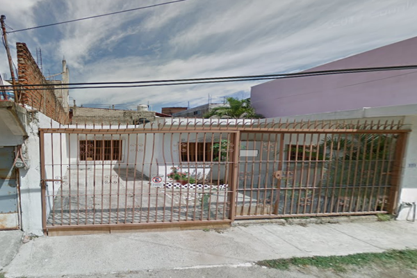 Foto de inmueble en Manuel Altamirano 111 #111, Col. Valentín Gómez Farias C.P. 48320, Puerto Vallarta