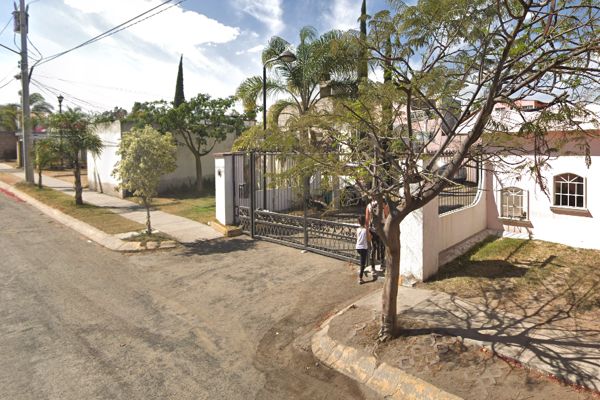 Foto de inmueble en Santa Anita #s/n, Col. San Sebastián El Grande C.P. 45650, Tlajomulco de Zúñiga