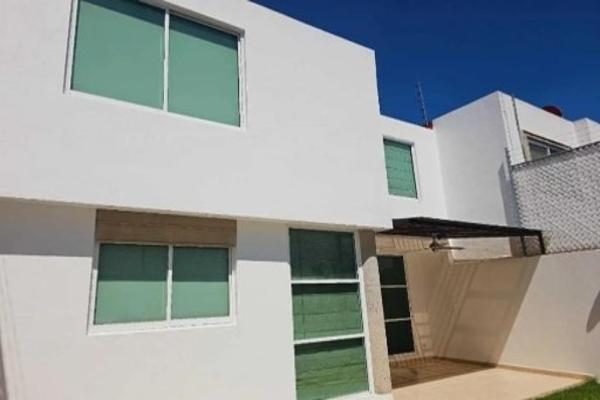 Foto de inmueble en CALLE PASEO DE GUADALQUIVIR , Col. Valle Real C.P. 72830, San Andrés Cholula