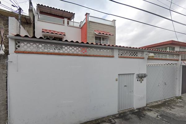Foto de inmueble en Manifiesto de Villa #5, Col. San Lorenzo La Cebada C.P. 16035, Xochimilco