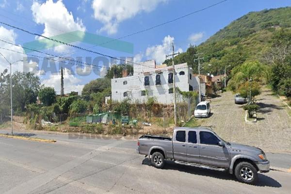 Foto de inmueble en Circuito Metropolitano Sur, Col. Patria C.P. 45640, Tlajomulco de Zúñiga