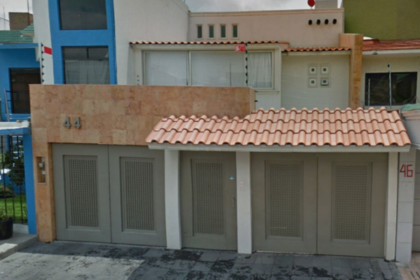 Foto de inmueble en Rancho El Palmar, Col. Campestre Coyoacán C.P. 04938, Coyoacán