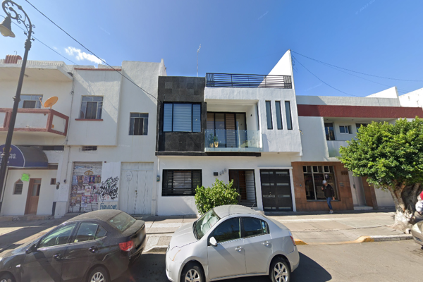 Foto de inmueble en Avenida Francisco  I Madero #00Int. 00, Col. La Purísima C.P. 20259, Aguascalientes