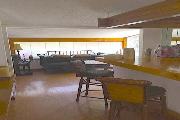 Foto de inmueble en N A, Col. Lomas de los Angeles del Pueblo Tetelpan C.P. 01790, Álvaro Obregón