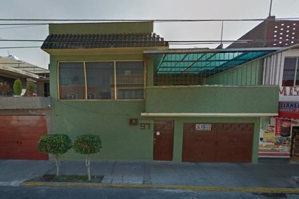 Foto de inmueble en Bellas Artes 97 #97, Col. Metropolitana Segunda Sección C.P. 57740, Nezahualcóyotl
