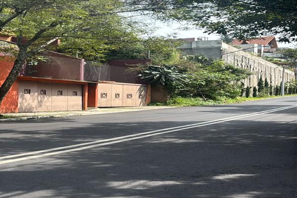 Foto de inmueble en Lomas de Vista Hermosa, Ciudad de México, CDMX, Col. Lomas de Vista Hermosa C.P. 05100, Cuajimalpa de Morelos