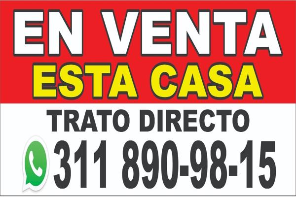 Foto de inmueble en Calle Miguel Hidalgo Oriente 243 #243, Col. Tepic Centro C.P. 63000, Tepic