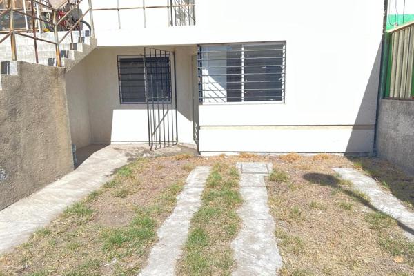 Foto de inmueble en san francisco antonio fasani  #s/n, Col. Villa los Milagros C.P. 43810, Tizayuca
