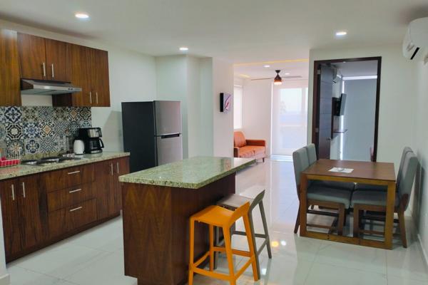 Foto de inmueble en Boulevard Riviera Nayarit #50Int. 204, Col. Bucerías Centro C.P. 63732, Bahía de Banderas