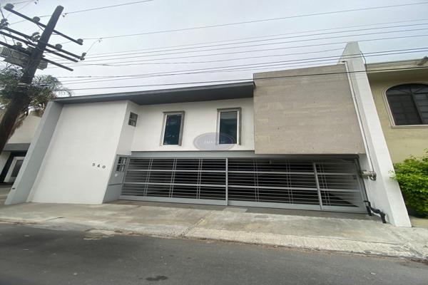 Foto de inmueble en CVCOL402, Col. San Jemo C.P. 64630, Monterrey