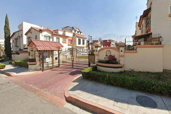 Foto de inmueble en Murcia, Col. 5 de Mayo C.P. 55749, Tecámac