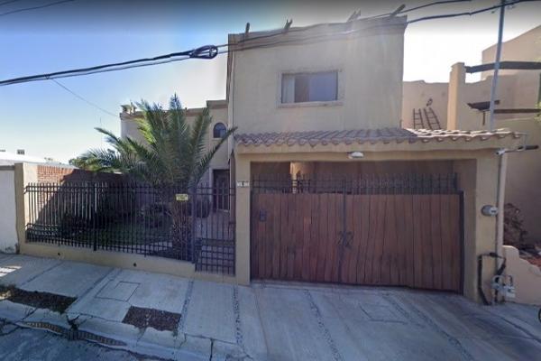 Foto de inmueble en tezcatlipoca 305, Col. Los Pinos 2do Sector C.P. 25205, Saltillo