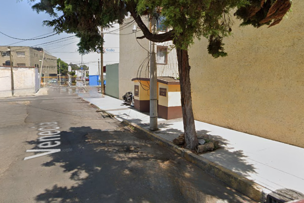 Foto de inmueble en Venecia 8, Tepeyac Insurgentes, Gustavo A. Madero, 07020 Ciudad de México, CDMX #8, Col. Tepeyac Insurgentes C.P. 07020, Gustavo A. Madero