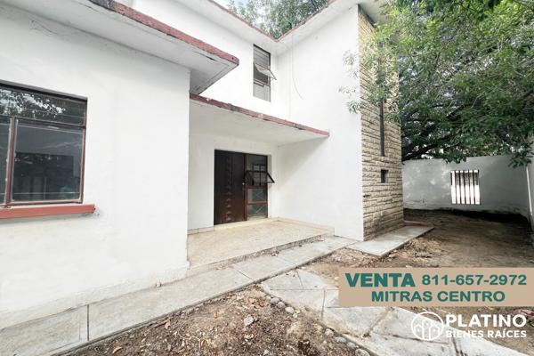 Foto de inmueble en Mitras Centro, Col. Mitras Centro C.P. 64460, Monterrey