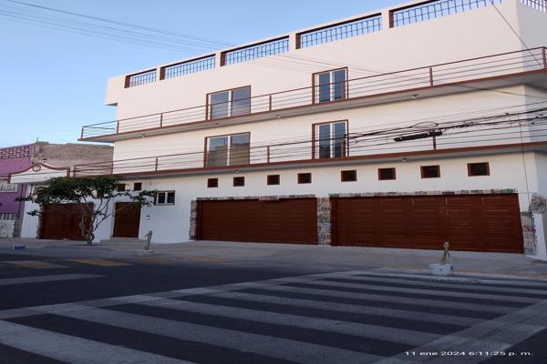 Foto de inmueble en Calle Plan de Ayala 4 #4, Col. Santo Tomas C.P. 11340, Miguel Hidalgo