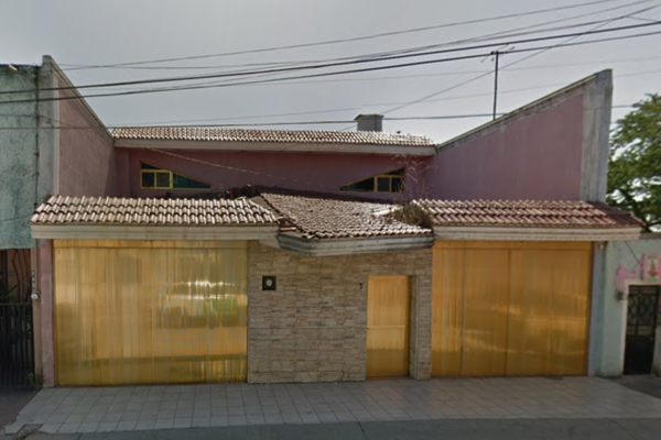 Foto de inmueble en Felipe Angeles, Centro, 45680 El Salto, Jal., Col. Jesús Maria C.P. 45680, El Salto
