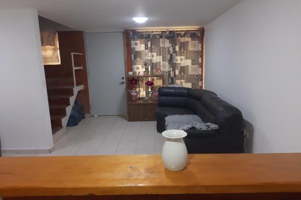 Foto de inmueble en Calle 4  #37, Col. Agrícola Pantitlan C.P. 08100, Iztacalco