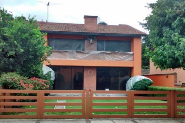 Foto de inmueble en Abasolo, Col. Valle de Tepepan C.P. 14646, Tlalpan