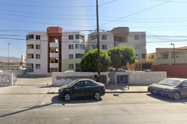 Foto de inmueble en Cuarta, Col. Obrera C.P. 22830, Ensenada