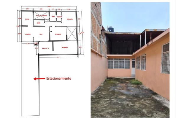 Foto de inmueble en  JUAN RUIZ DE ALARCON #62, Col. Chilpancingo de los Bravos Centro C.P. 39000, Chilpancingo de los Bravo