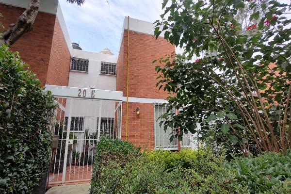 Foto de inmueble en Tepetlapa #Andador 20, Col. Alianza Popular Revolucionaria C.P. 04800, Coyoacán
