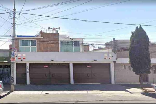 Foto de inmueble en Av. 519, San Juan de Aragón I Secc, 07969 Ciudad de México, CDMX, Col. San Juan de Aragón I Sección C.P. 07969, Gustavo A. Madero