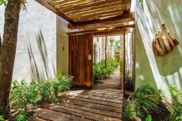 Foto de inmueble en BAJO CIELO Int. 106, Col. Lúum Zama C.P. 77760, Tulum