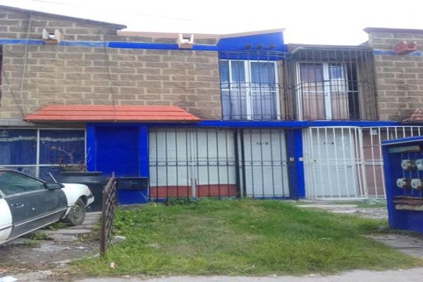 Foto de inmueble en PORTAL STA MARIA #SN, Col. Portal del Sol C.P. 54685, Huehuetoca