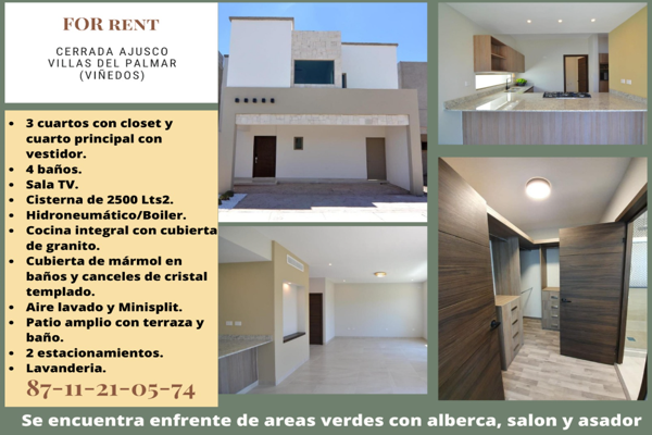 Foto de inmueble en HJCV+VQ, 27013 Torreón, Coahuila de Zaragoza, Col. Residencial Palma Real C.P. 27023, Torreón