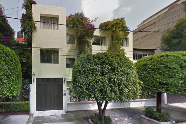 Foto de inmueble en COUNTRY CLUB CHURUBUSCO  #s/n, Col. Churubusco Country Club C.P. 04210, Coyoacán