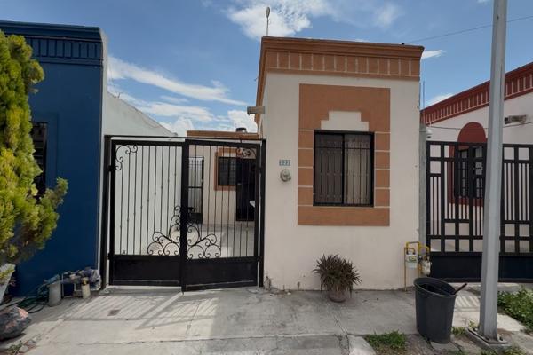 Foto de inmueble en Cadiz #522, Col. Privadas del Rey II C.P. 66613, Apodaca