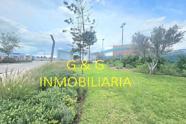 Foto de inmueble en Boulevard Ramón G. Bonfil #s/n, Col. Residencial  Lagos C.P. 42084, Pachuca de Soto