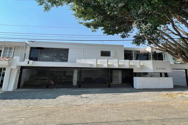 Foto de inmueble en Valparaíso #2598, Col. Providencia 3a Secc C.P. 44630, Guadalajara