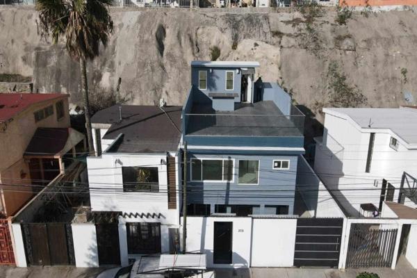 Foto de inmueble en Lomas, Col. Guadalajara (La Mesa) C.P. 22115, Tijuana