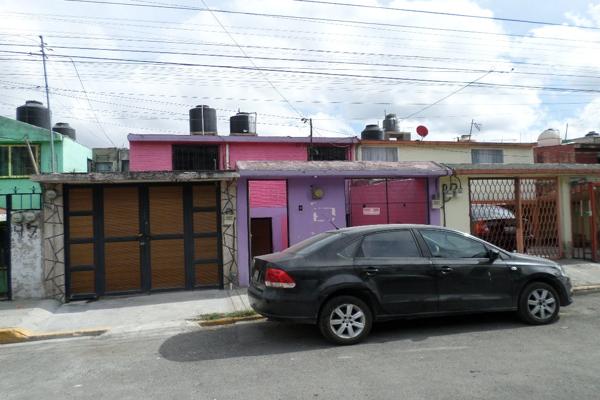Foto de inmueble en Eje 2 #s/nInt. 2, Col. Lomas de Cartagena C.P. 54958, Tultitlán