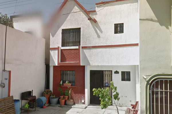Foto de inmueble en Guasima, Col. Jardines de Casa Blanca C.P. 66475, San Nicolás de los Garza