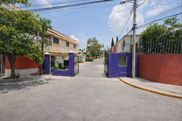 Foto de inmueble en Grulla, Rinconada de Aragon, 55140 Ecatepec de Morelos, Méx., Col. Rinconada de Aragón C.P. 55140, Ecatepec de Morelos