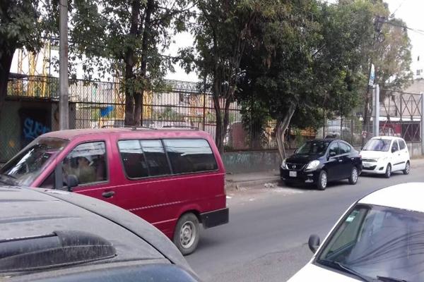 Foto de inmueble en Calle 13, Col. Pro-Hogar C.P. 02600, Azcapotzalco